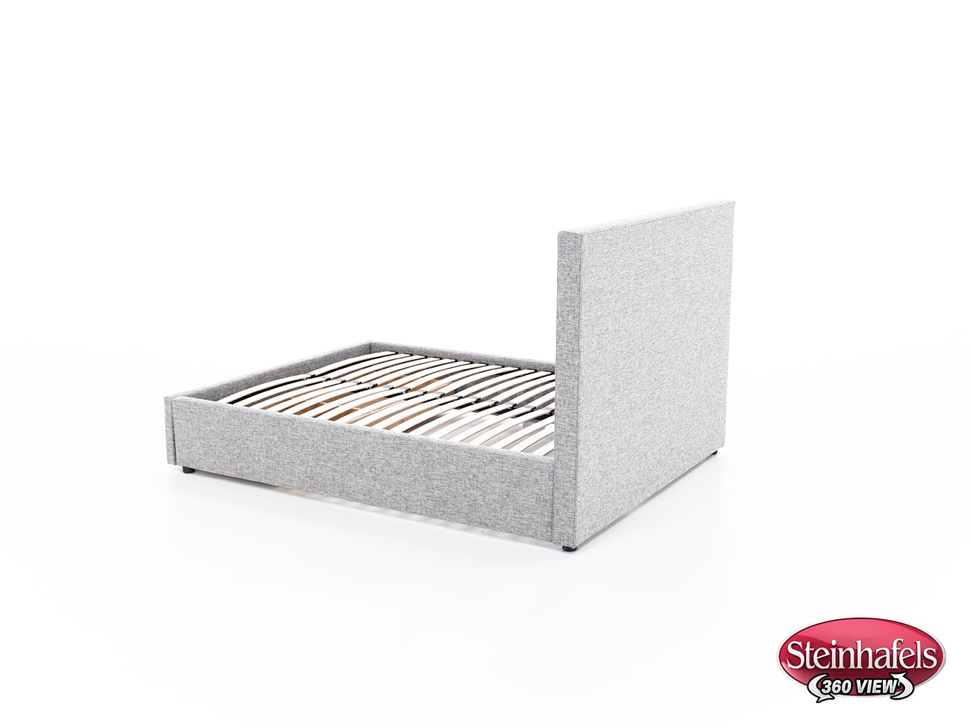 jonathan louis grey king bed package  image kpk  