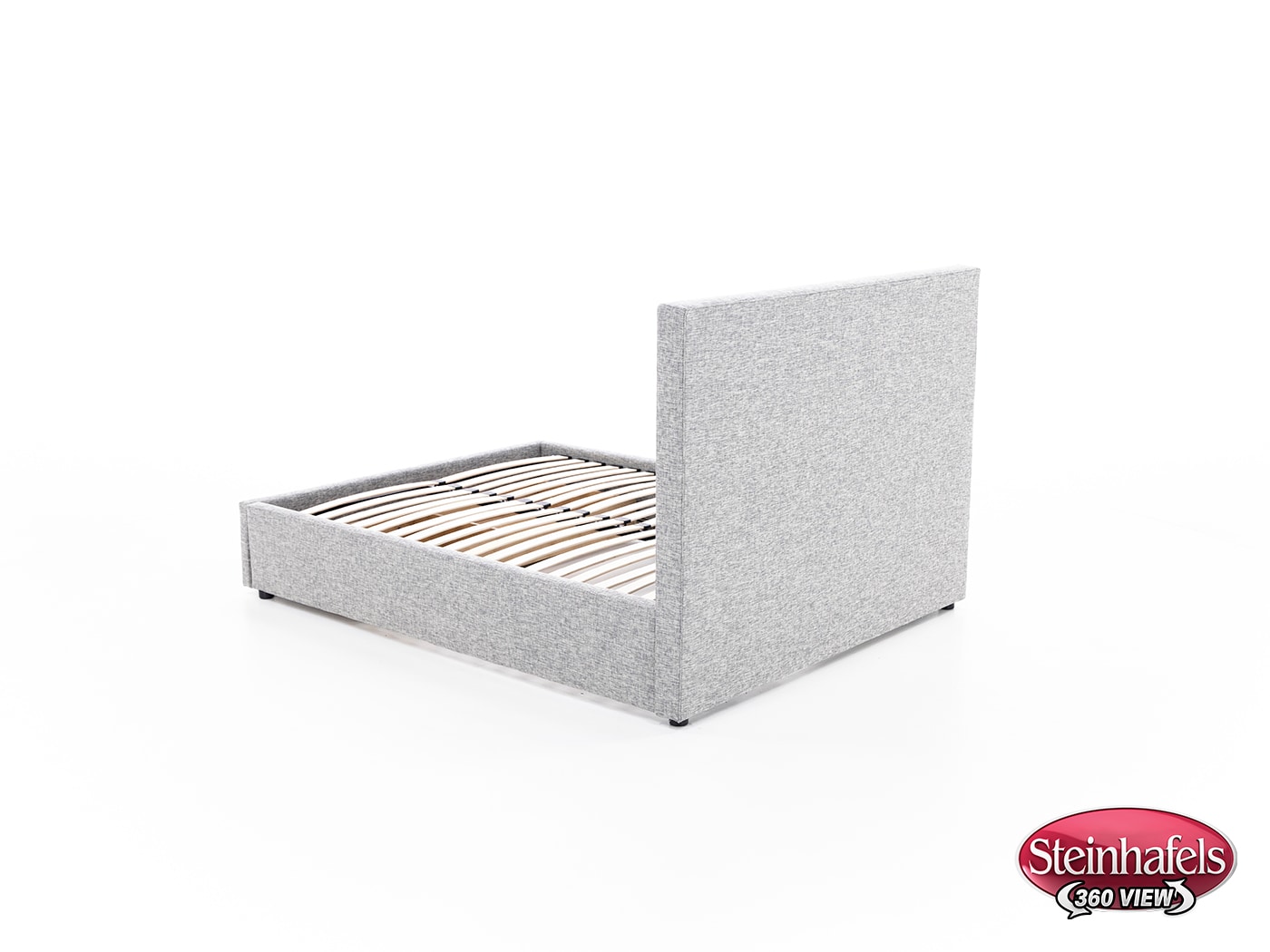 jonathan louis grey king bed package  image kpk  