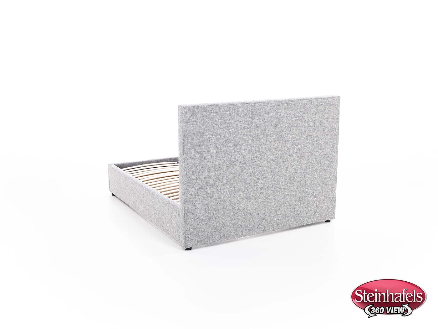 jonathan louis grey king bed package  image kpk  