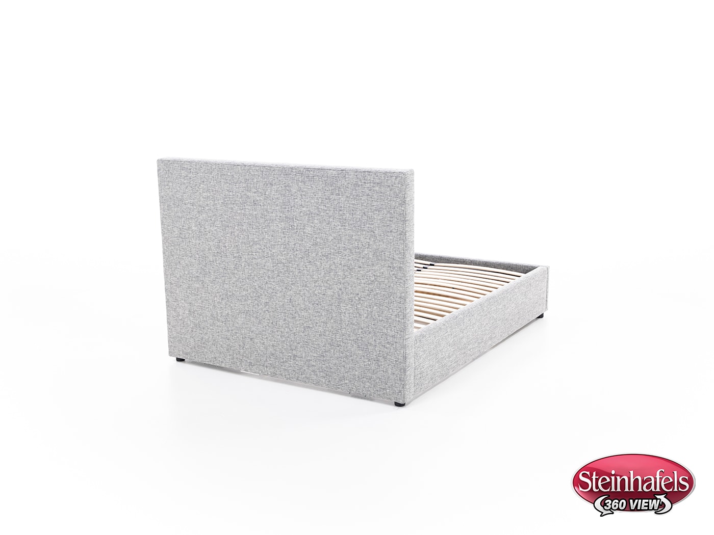 jonathan louis grey king bed package  image kpk  