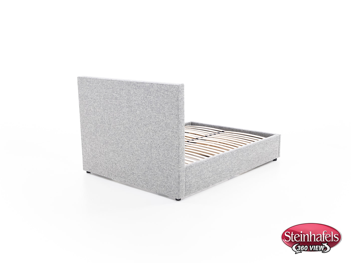 jonathan louis grey king bed package  image kpk  