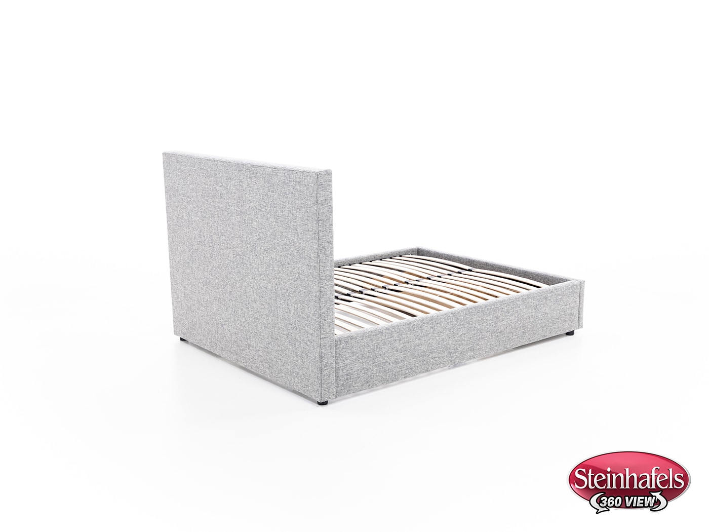 jonathan louis grey king bed package  image kpk  