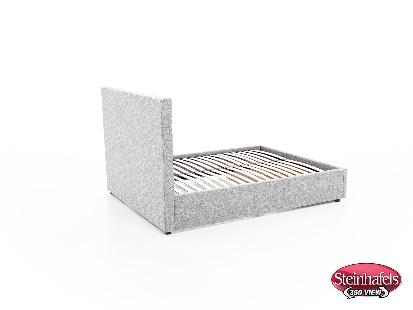 jonathan louis grey king bed package  image kpk  