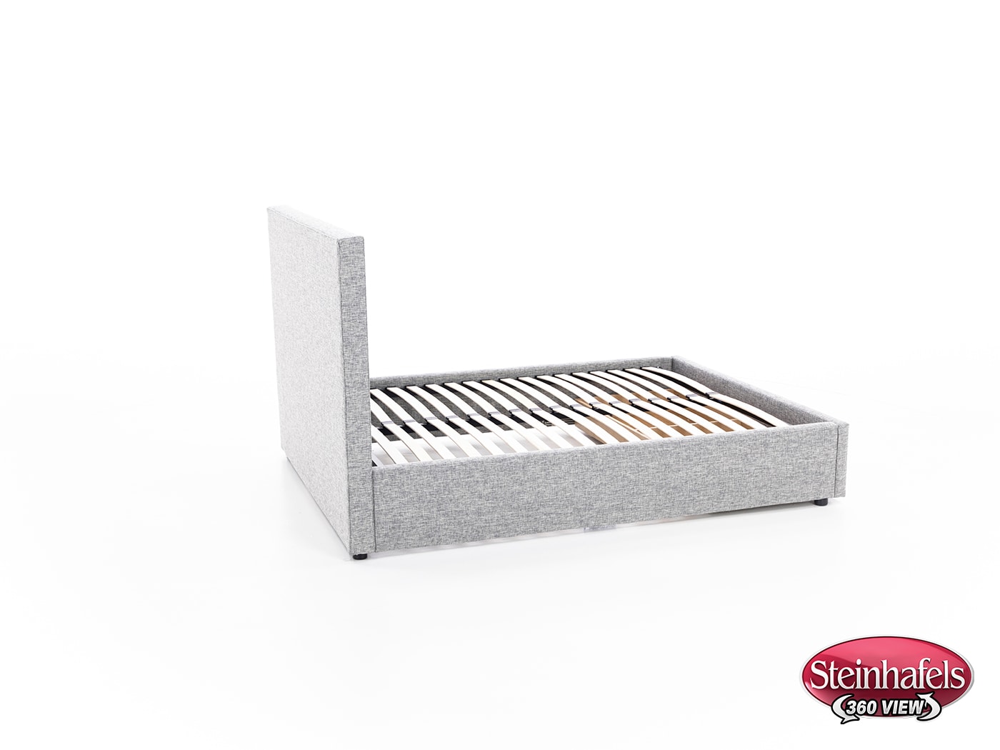 jonathan louis grey king bed package  image kpk  