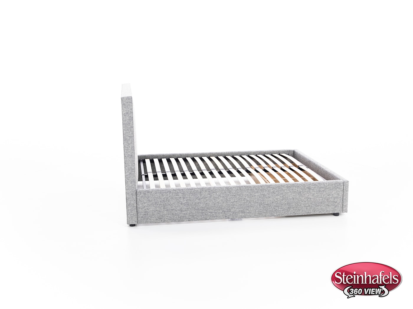 jonathan louis grey king bed package  image kpk  