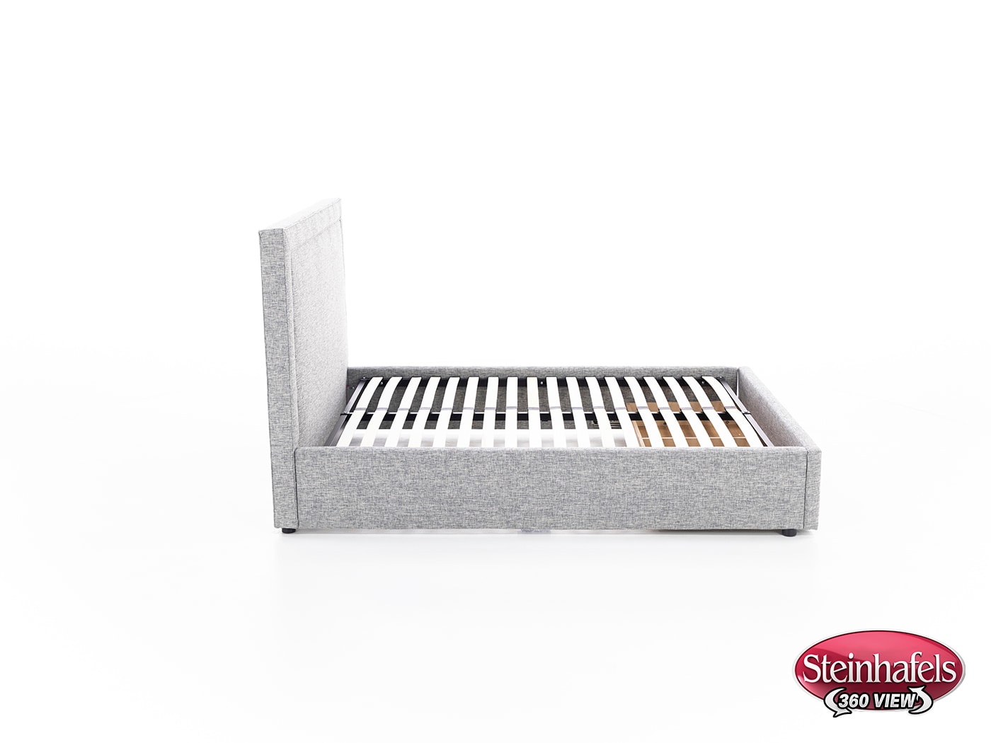 jonathan louis grey king bed package  image kpk  