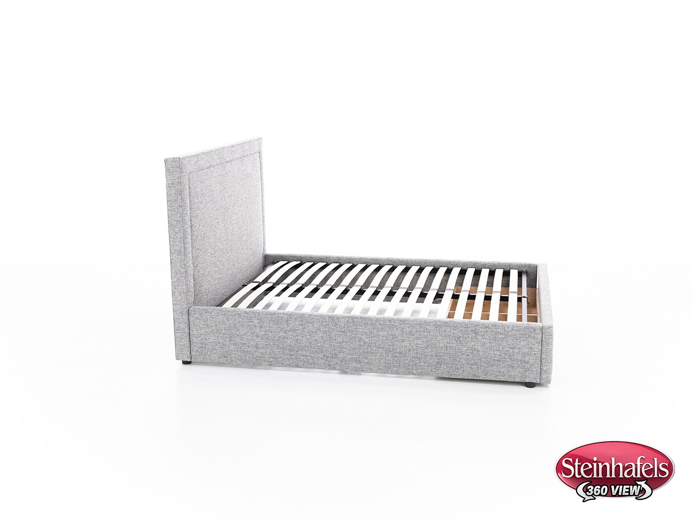 jonathan louis grey king bed package  image kpk  