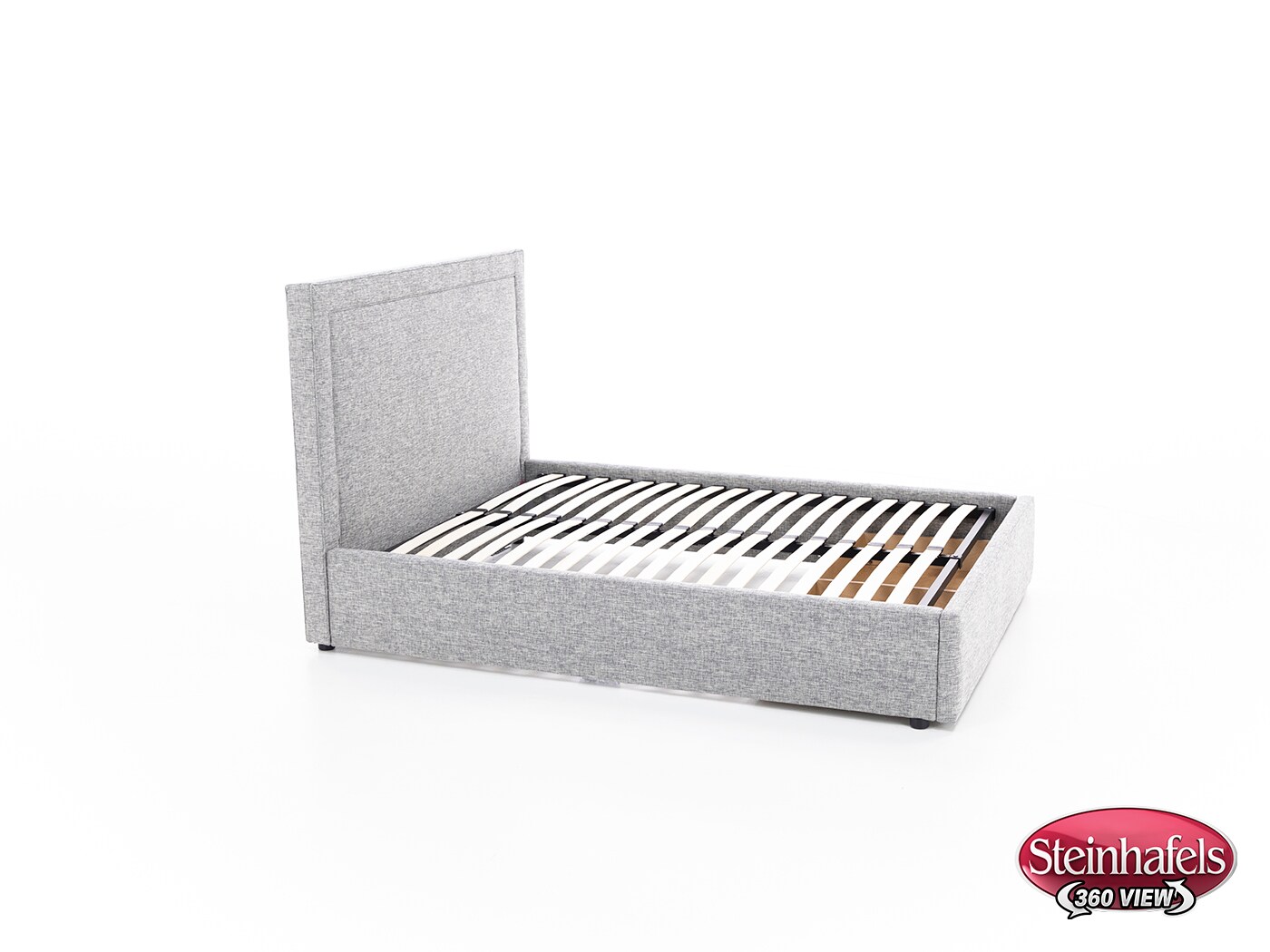 jonathan louis grey king bed package  image kpk  