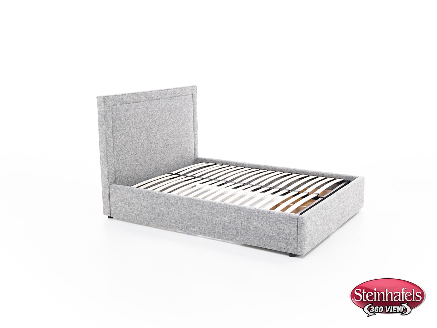 jonathan louis grey king bed package  image kpk  