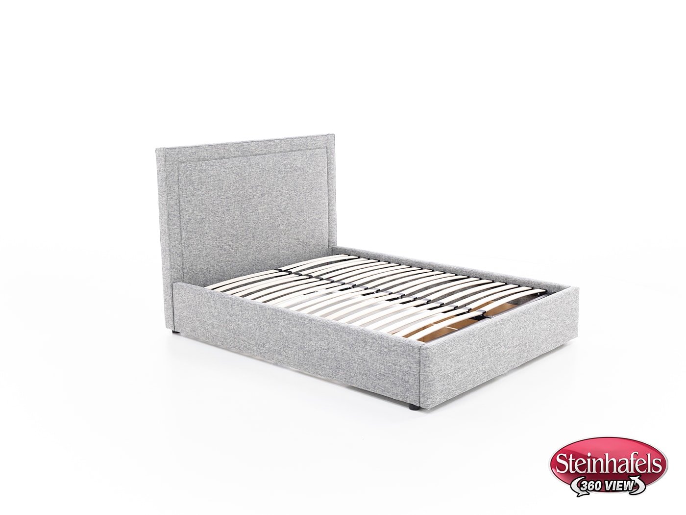 jonathan louis grey king bed package  image kpk  