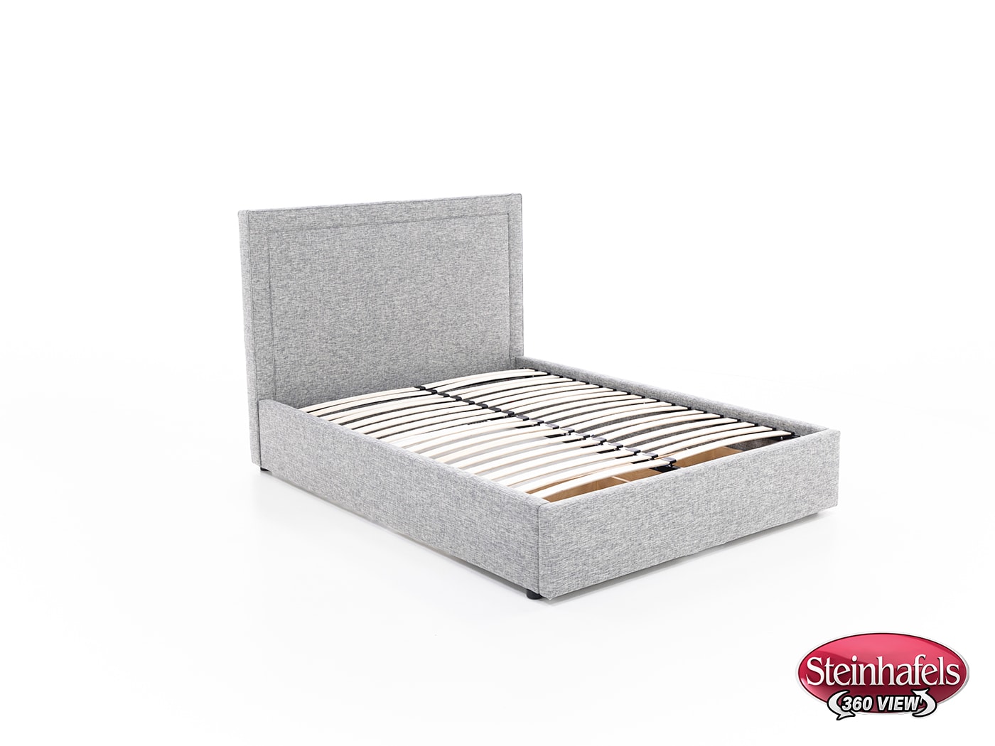 jonathan louis grey king bed package  image kpk  