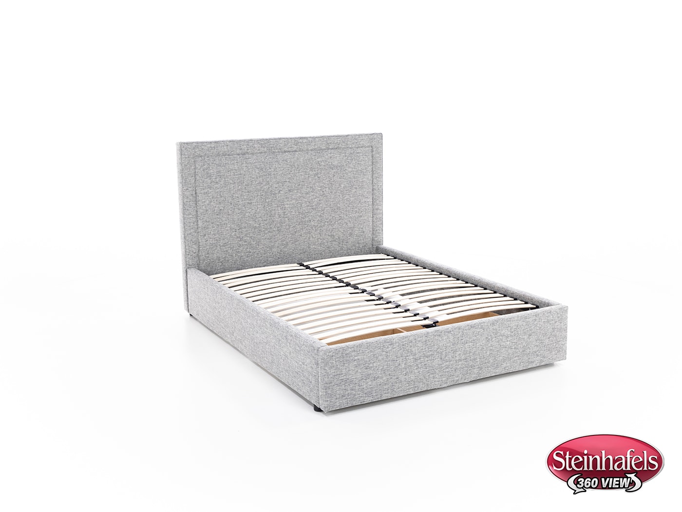 jonathan louis grey king bed package  image kpk  