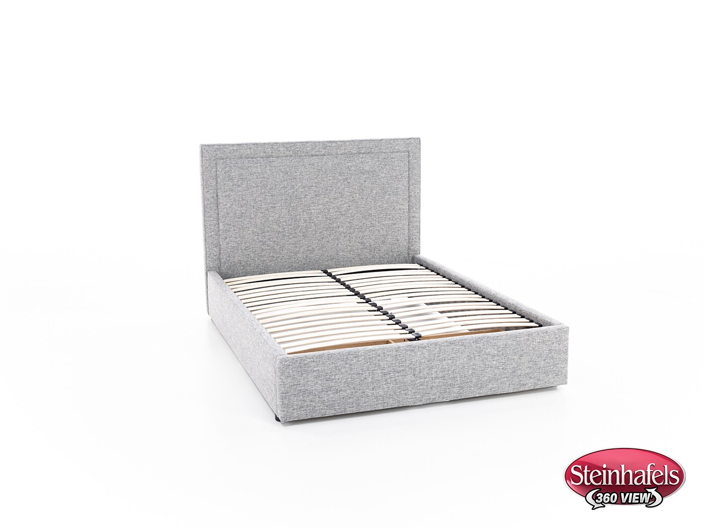 jonathan louis grey king bed package  image kpk  