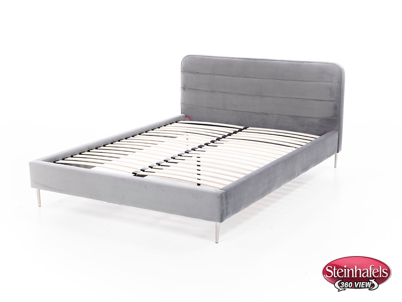 jonathan louis grey king bed package  image kpk  
