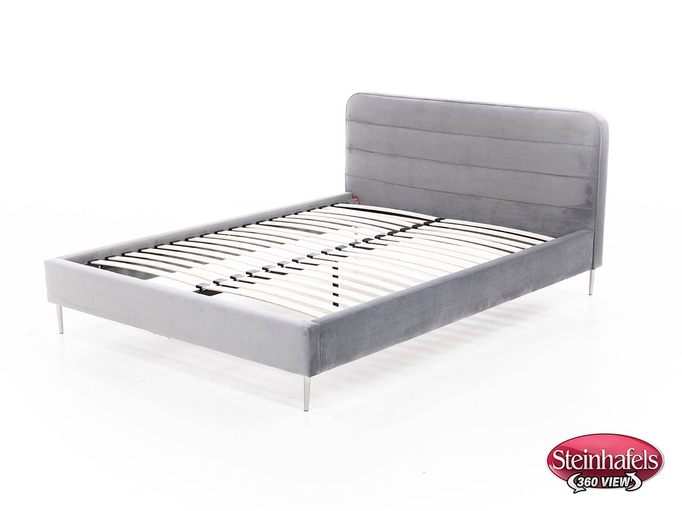 jonathan louis grey king bed package  image kpk  