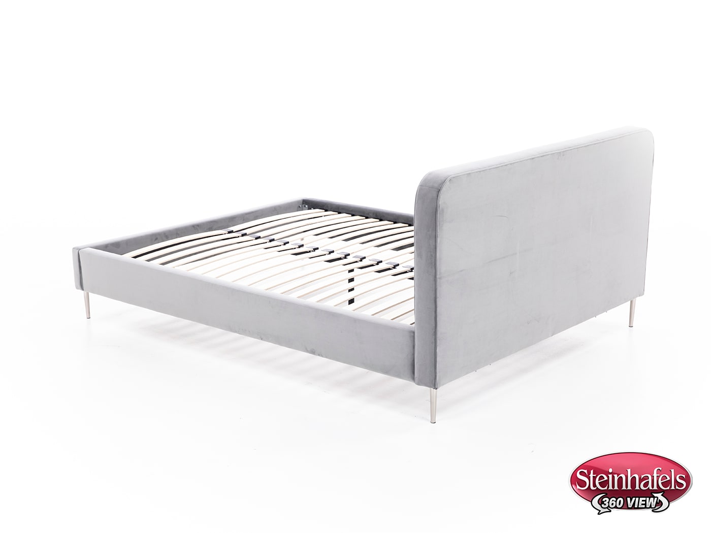 jonathan louis grey king bed package  image kpk  