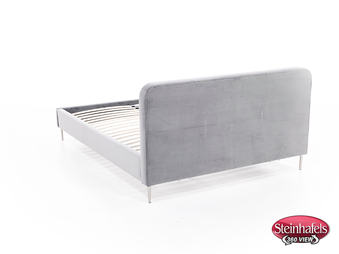 jonathan louis grey king bed package  image kpk  