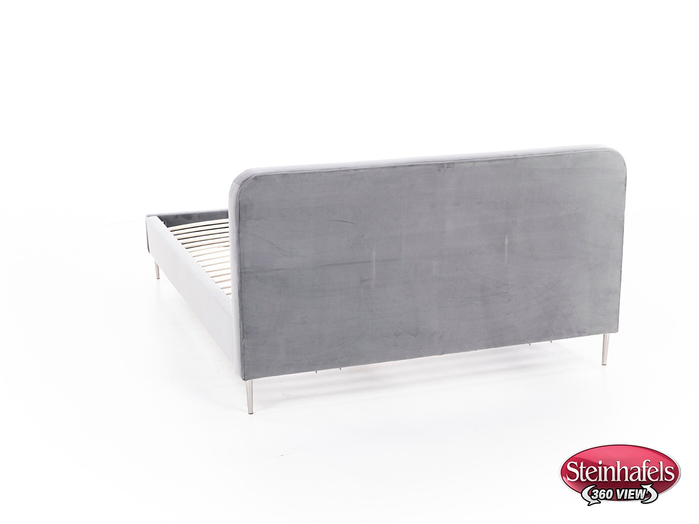 jonathan louis grey king bed package  image kpk  