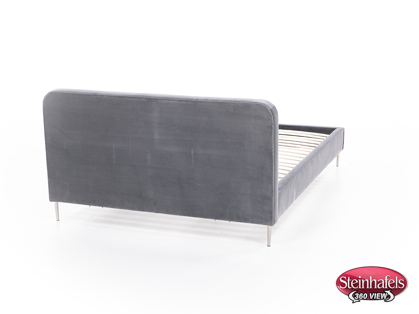jonathan louis grey king bed package  image kpk  