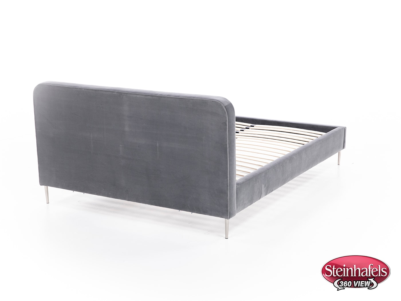 jonathan louis grey king bed package  image kpk  