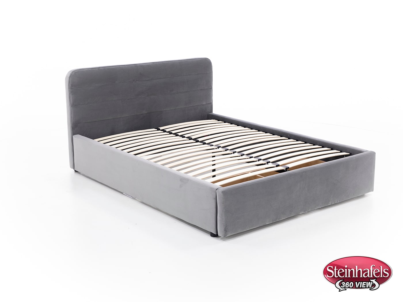 jonathan louis grey king bed package  image kpk  