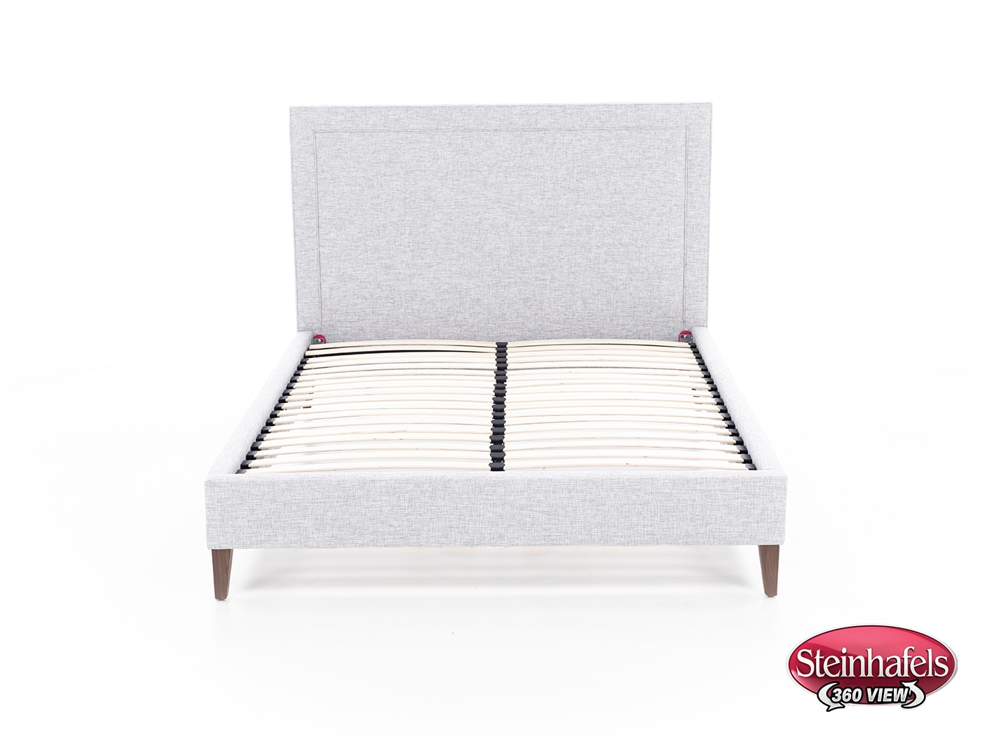 jonathan louis grey king bed package  image kpk  