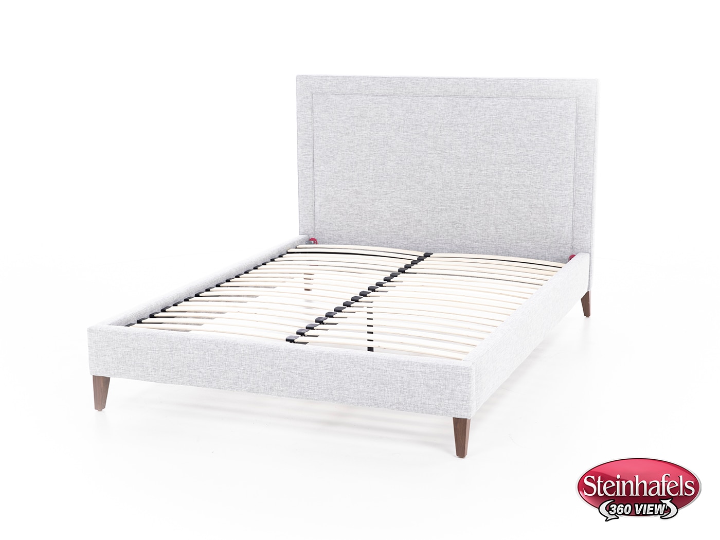 jonathan louis grey king bed package  image kpk  