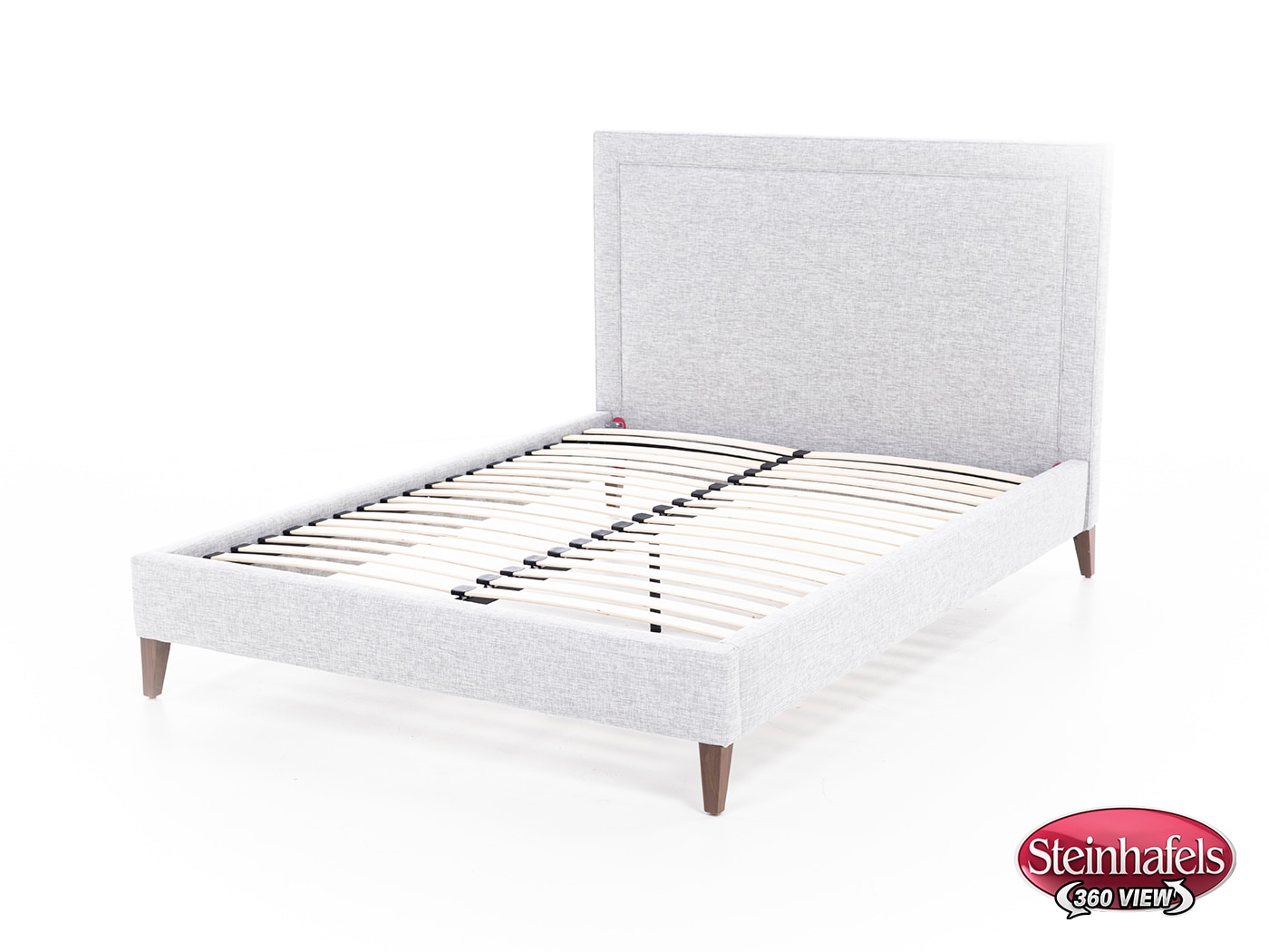 jonathan louis grey king bed package  image kpk  
