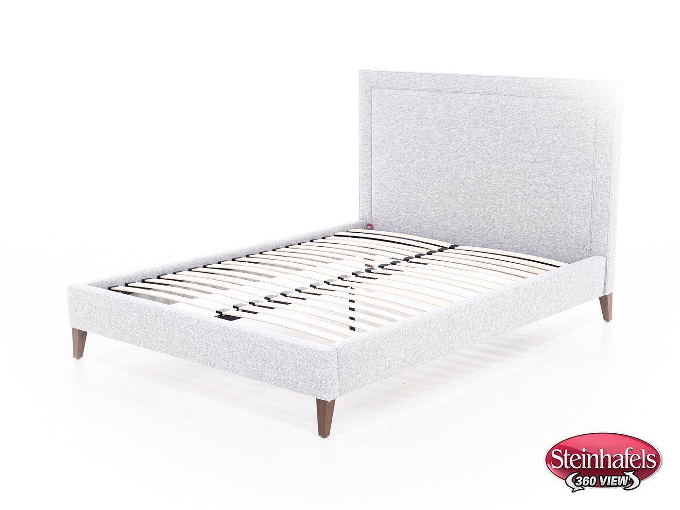 jonathan louis grey king bed package  image kpk  