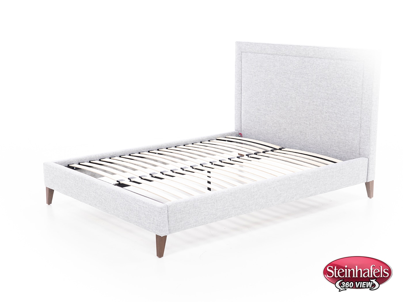 jonathan louis grey king bed package  image kpk  