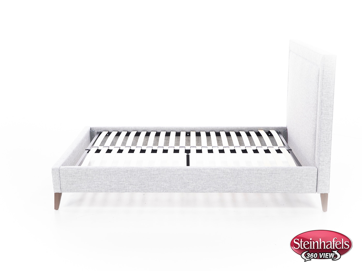 jonathan louis grey king bed package  image kpk  
