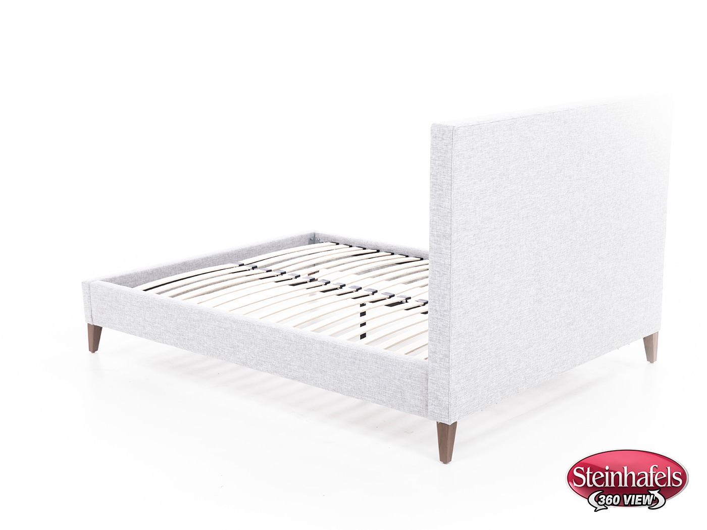 jonathan louis grey king bed package  image kpk  