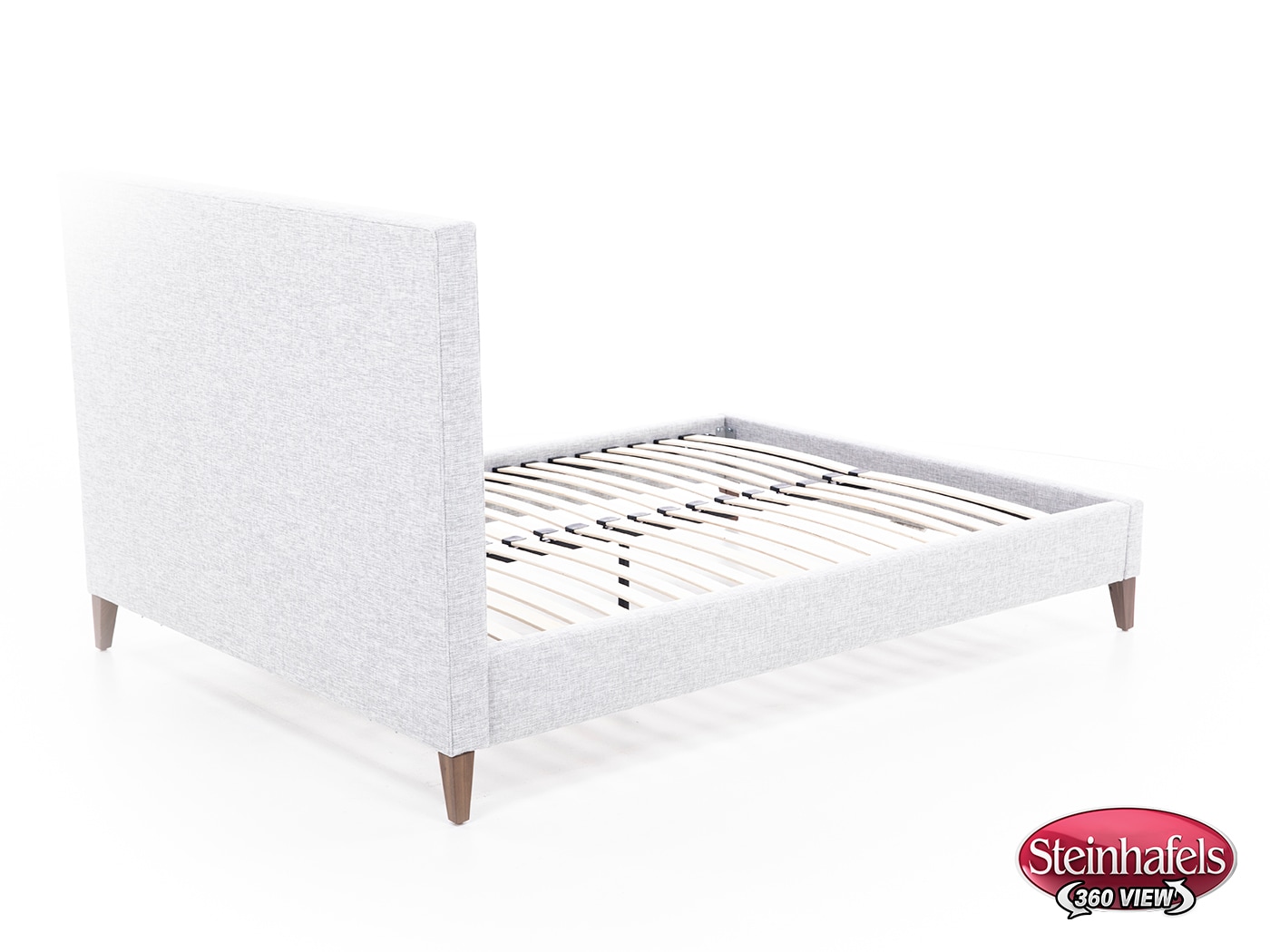 jonathan louis grey king bed package  image kpk  