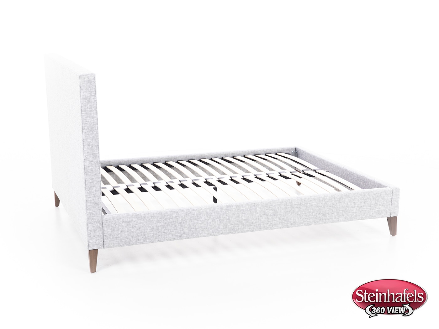 jonathan louis grey king bed package  image kpk  