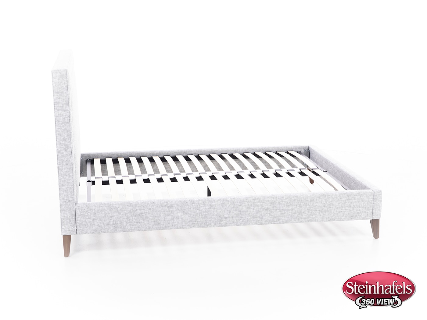 jonathan louis grey king bed package  image kpk  