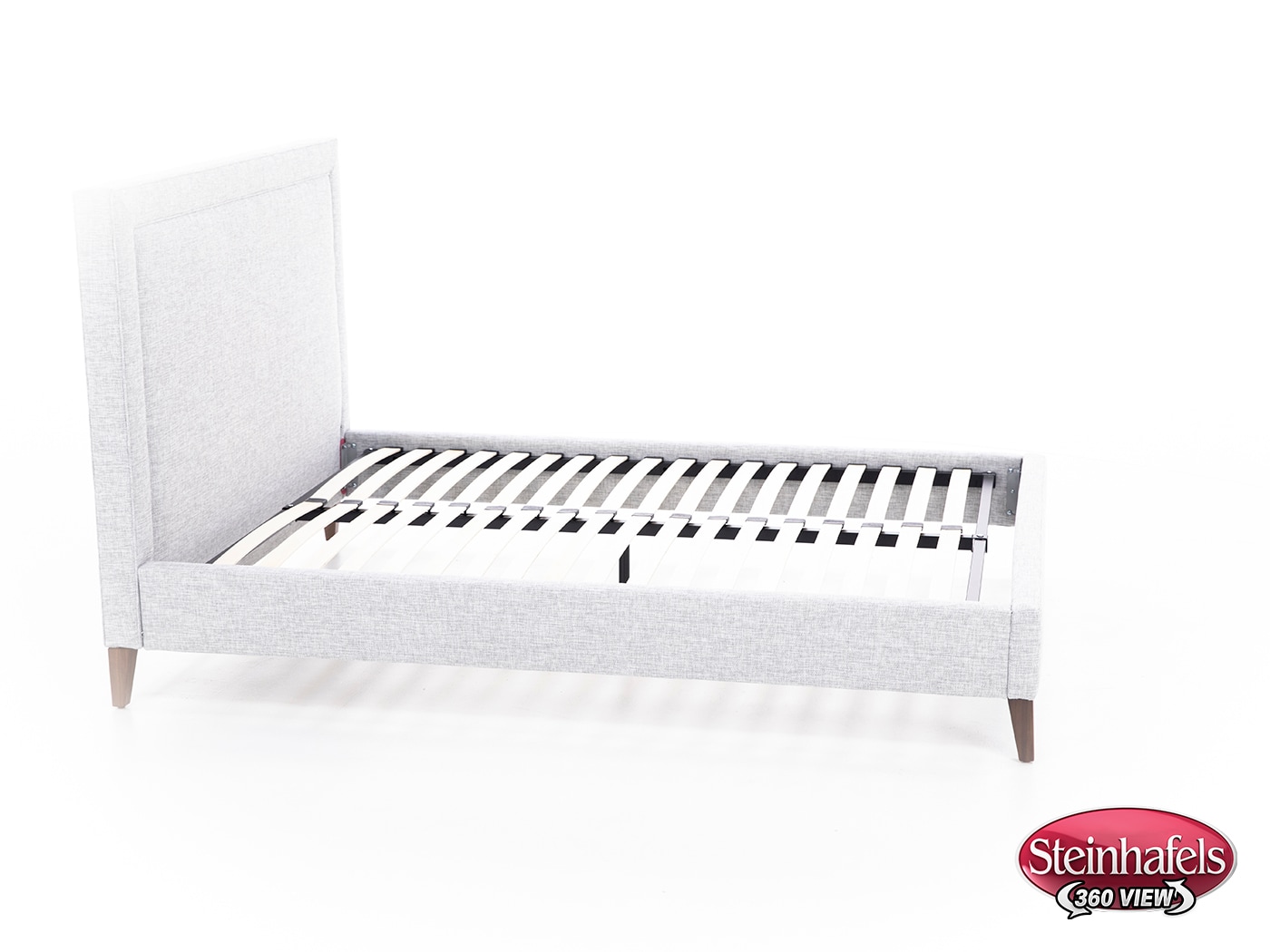 jonathan louis grey king bed package  image kpk  