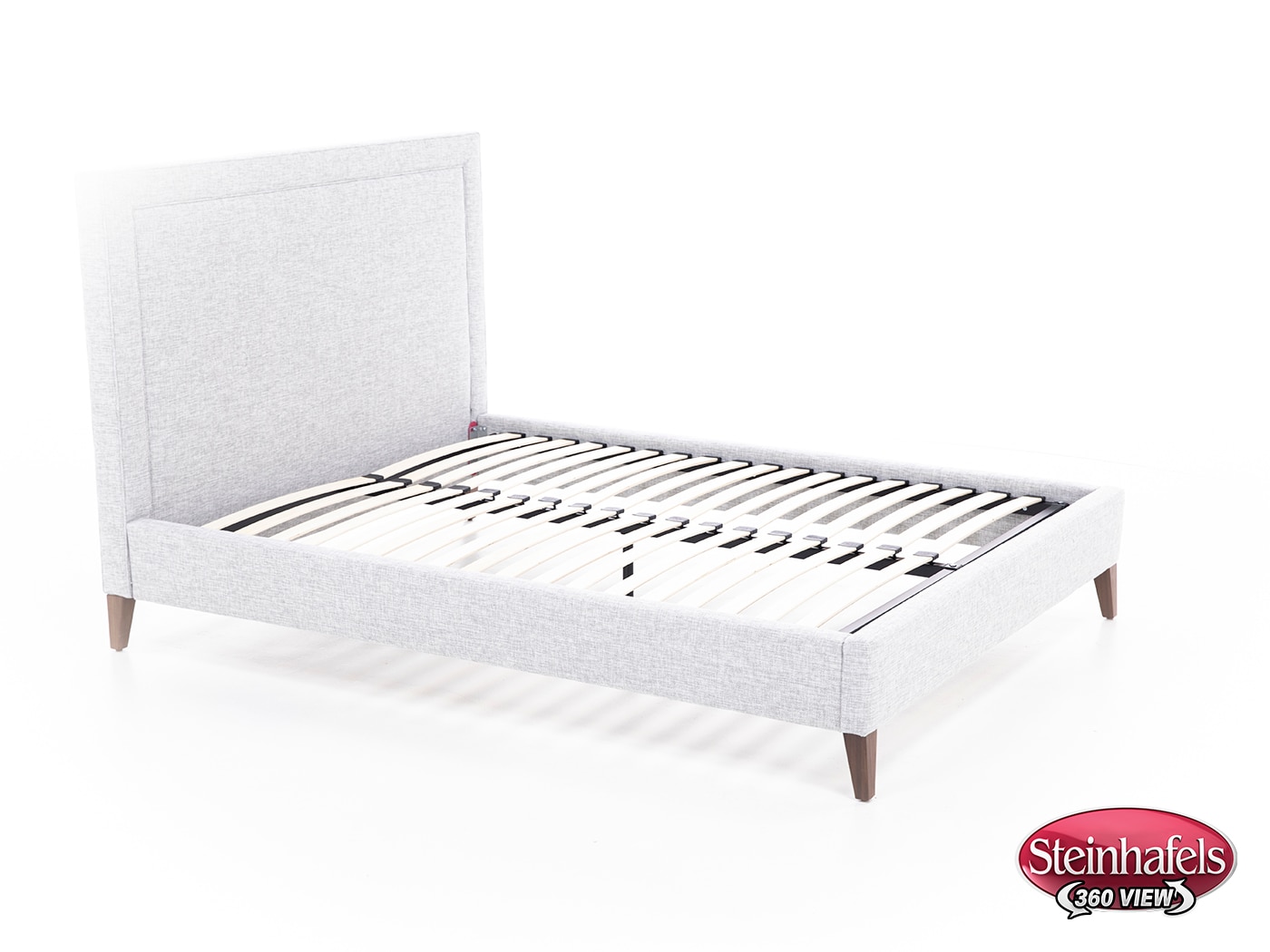 jonathan louis grey king bed package  image kpk  