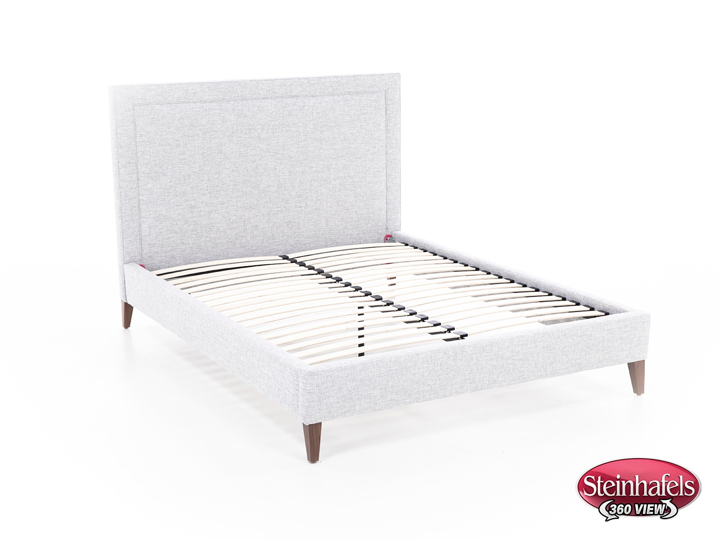 jonathan louis grey king bed package  image kpk  