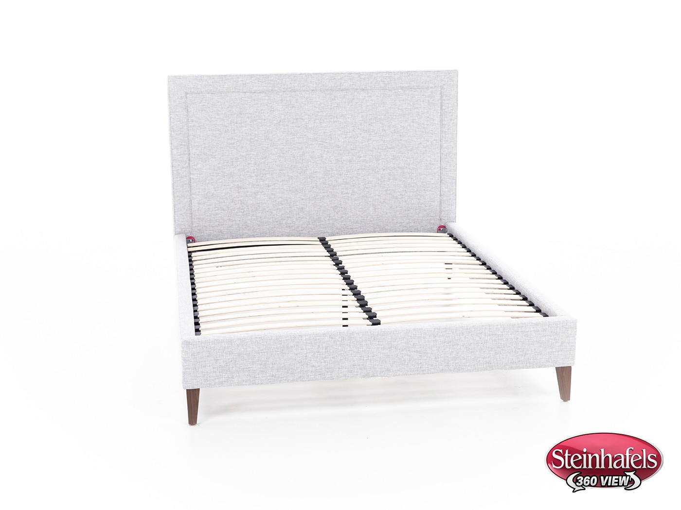 jonathan louis grey king bed package  image kpk  