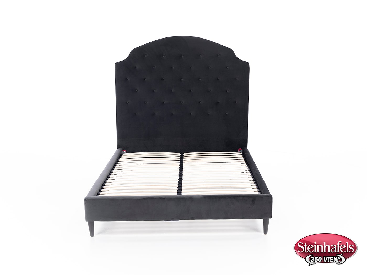 jonathan louis grey king bed package  image kpk  