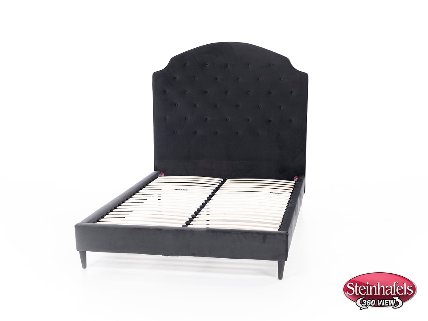 jonathan louis grey king bed package  image kpk  