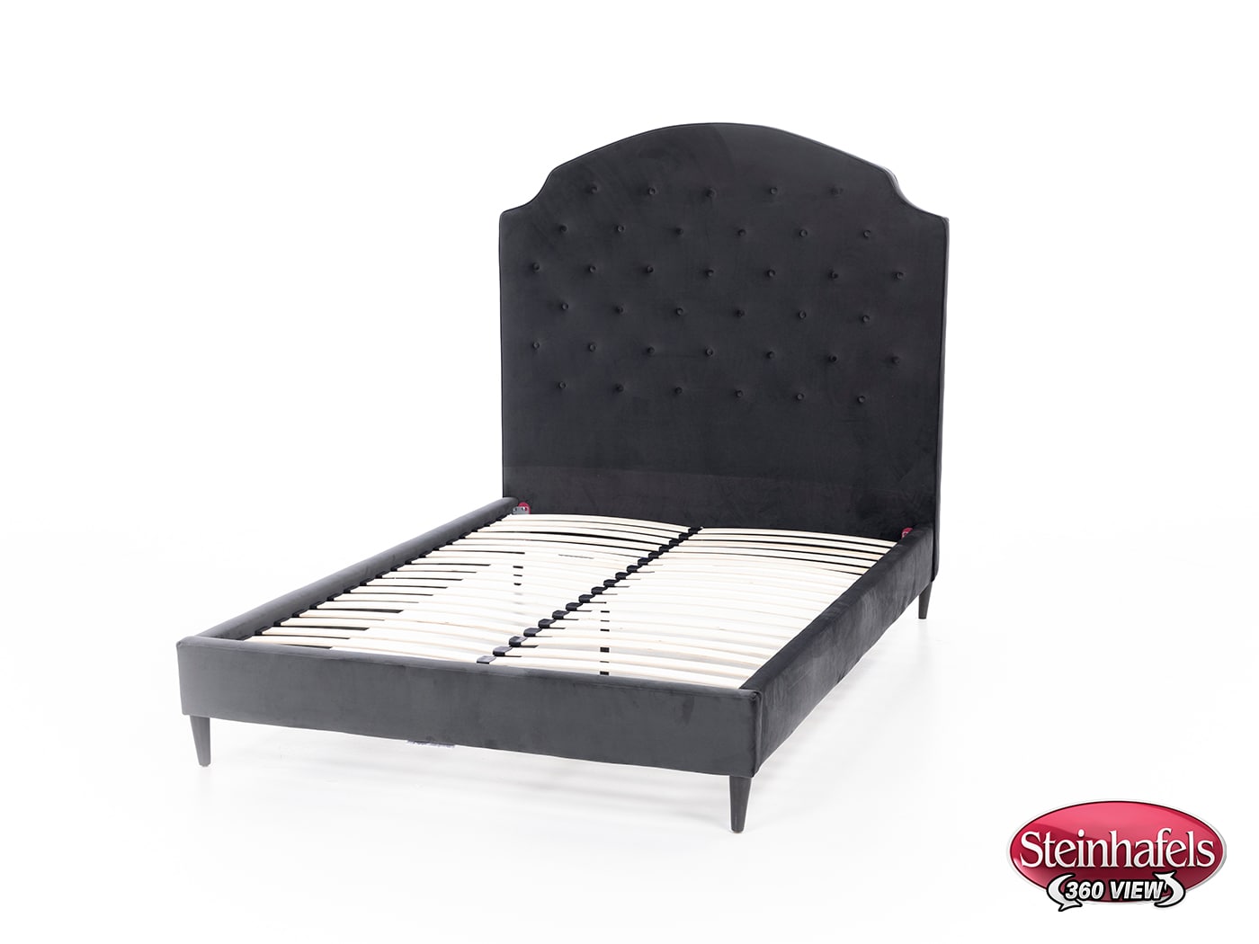 jonathan louis grey king bed package  image kpk  