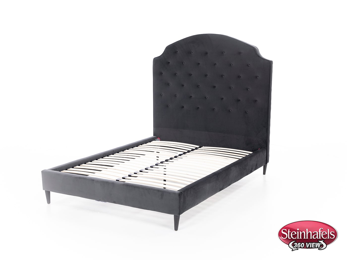 jonathan louis grey king bed package  image kpk  