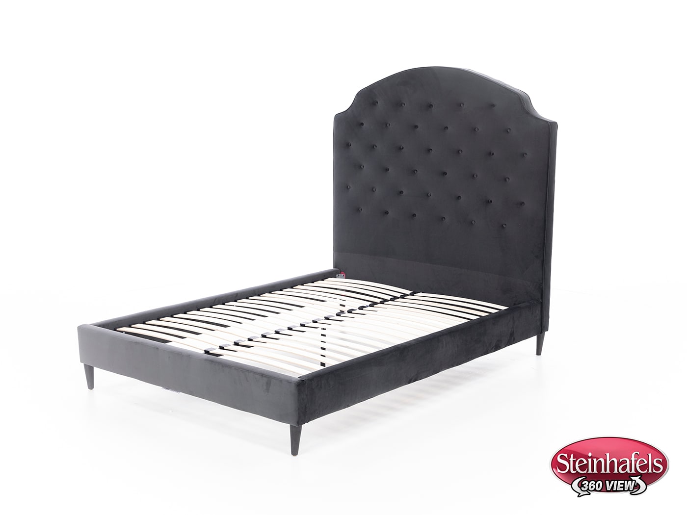 jonathan louis grey king bed package  image kpk  