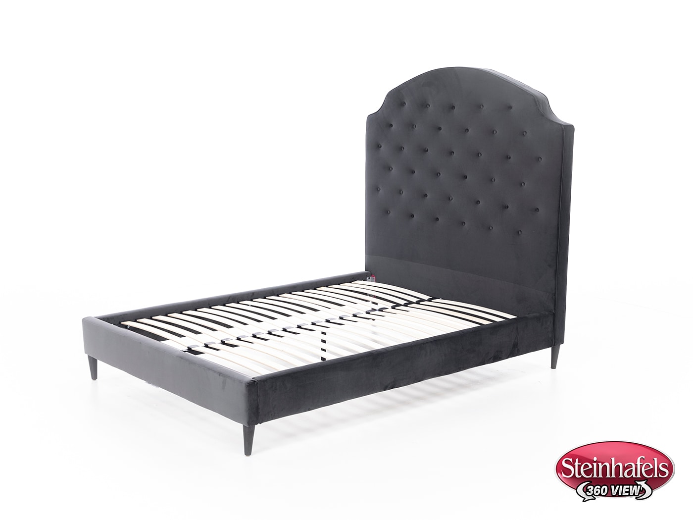 jonathan louis grey king bed package  image kpk  