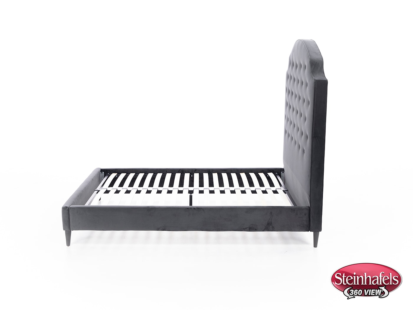 jonathan louis grey king bed package  image kpk  