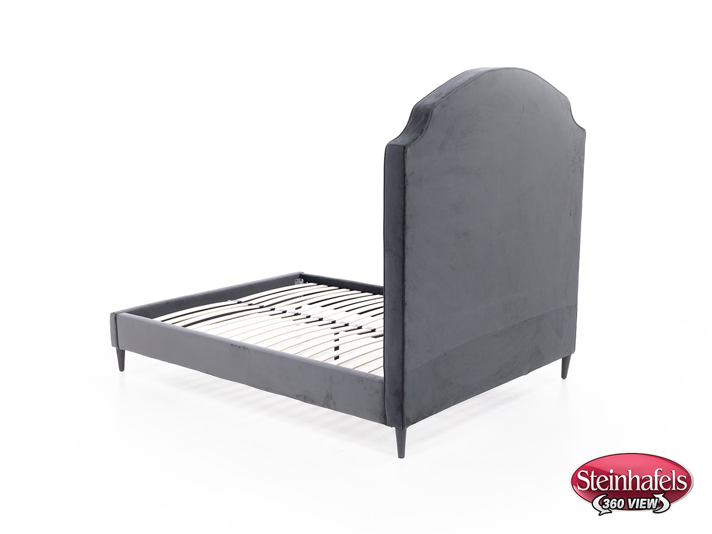 jonathan louis grey king bed package  image kpk  