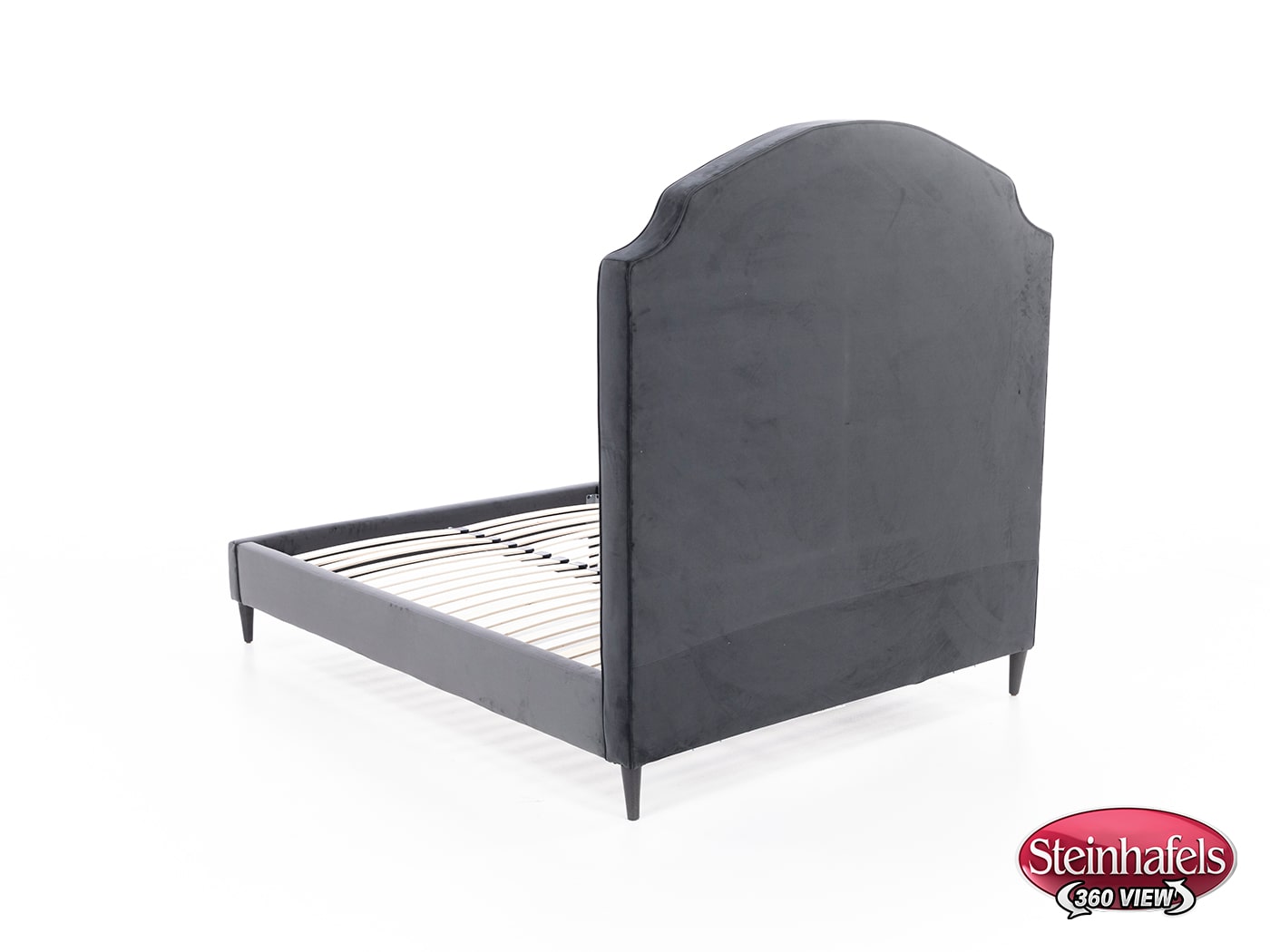 jonathan louis grey king bed package  image kpk  