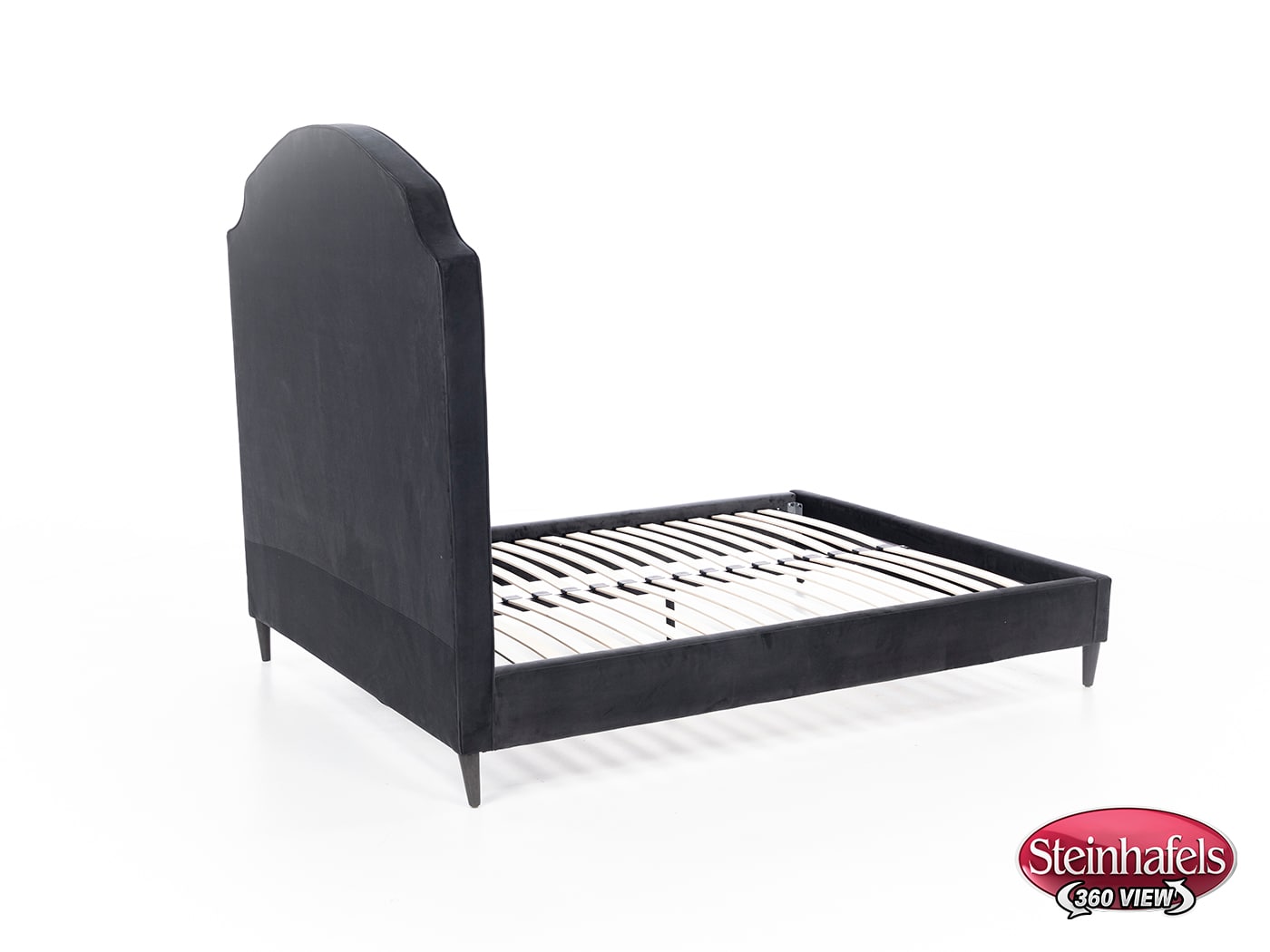jonathan louis grey king bed package  image kpk  