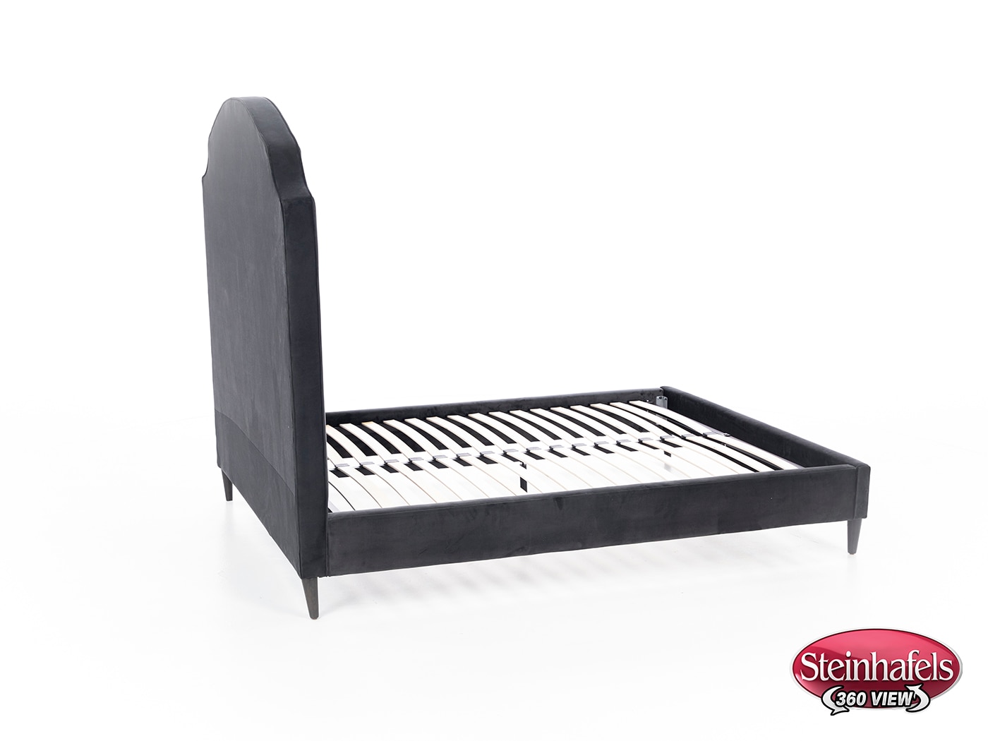 jonathan louis grey king bed package  image kpk  